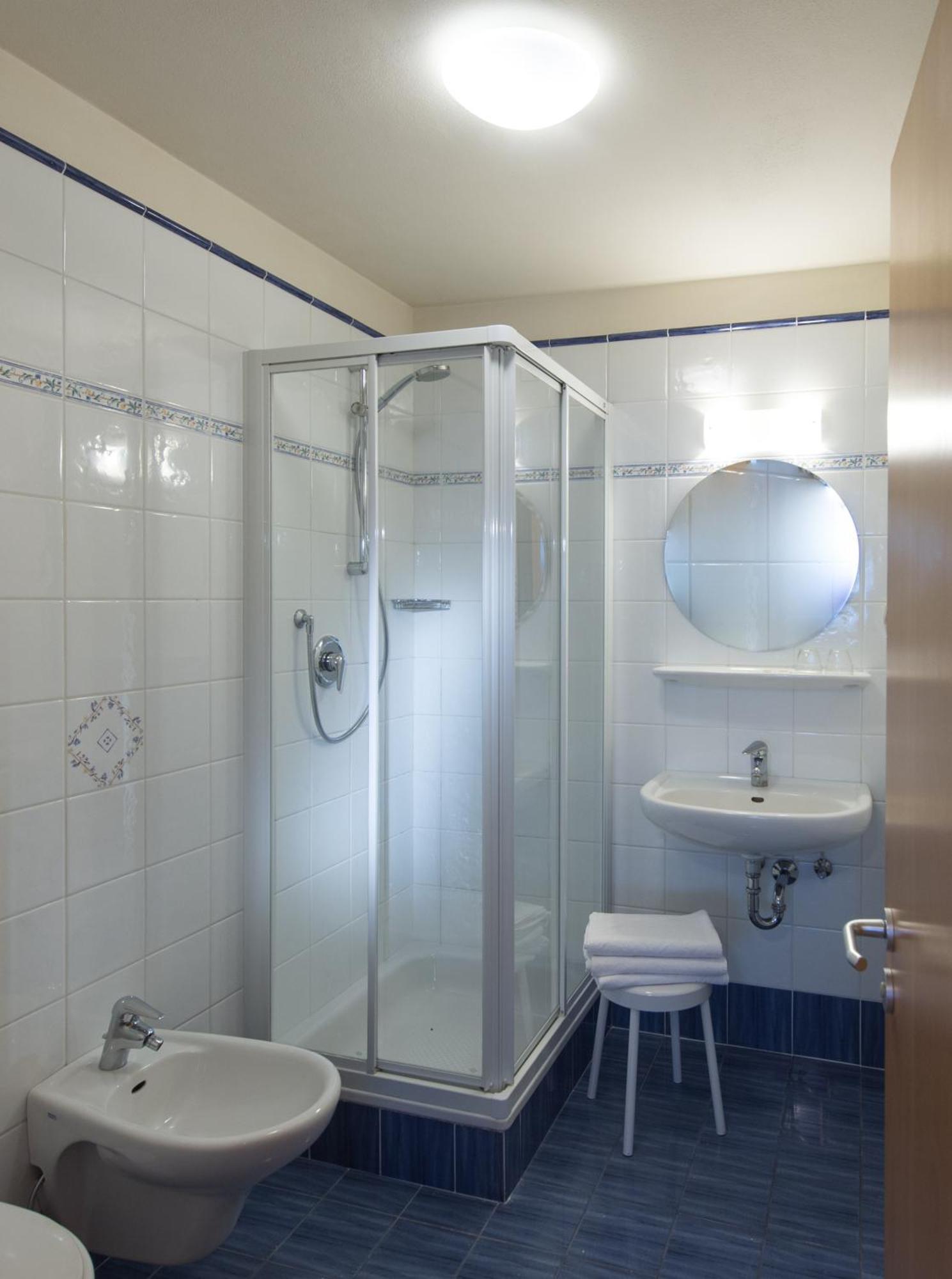 Ferienwohnung L'Grof - Al Conte Sankt Martin in Thurn Exterior foto